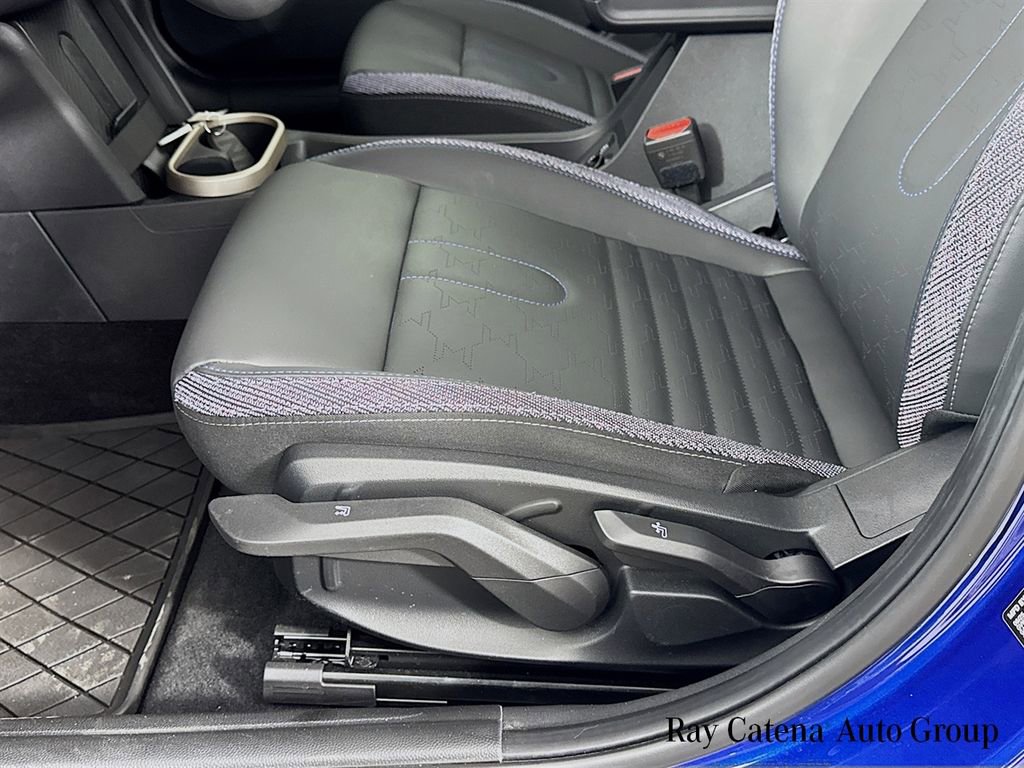 Certified 2025 MINI Cooper S image 18