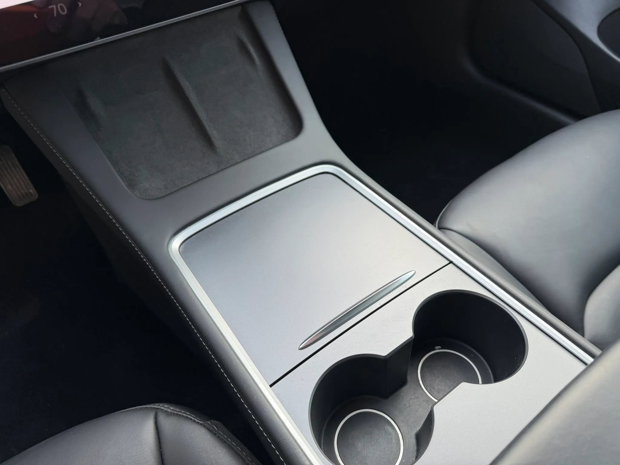 Used 2023 Tesla Model 3 Standard Range image 24