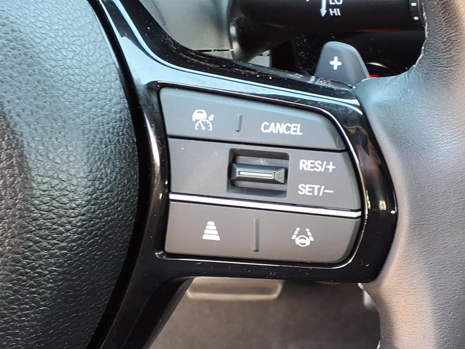 Used 2024 Honda Civic Sport image 18