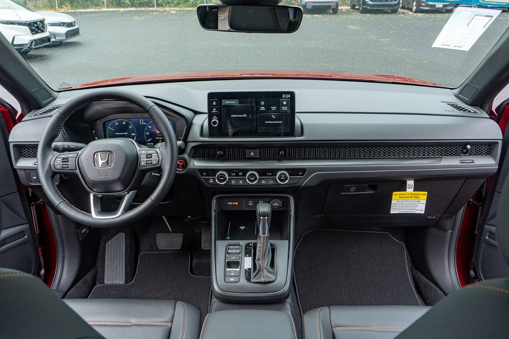 New 2026 Honda CR-V Sport-L image 17
