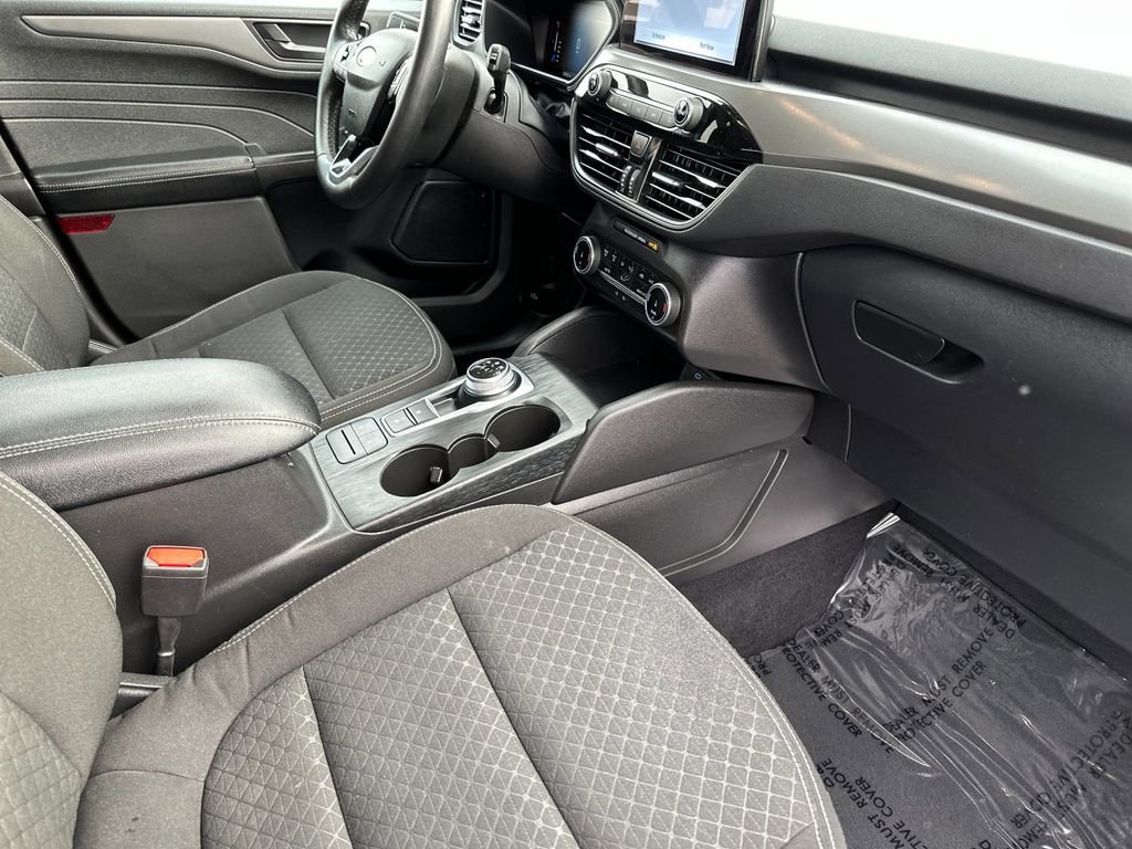 Certified 2023 Ford Escape Active image 15