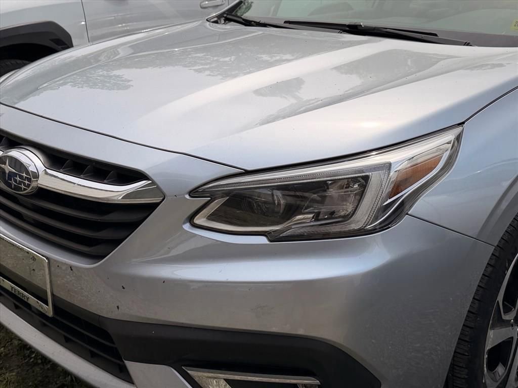 Used 2022 Subaru Legacy Limited XT AWD/4WD image 4