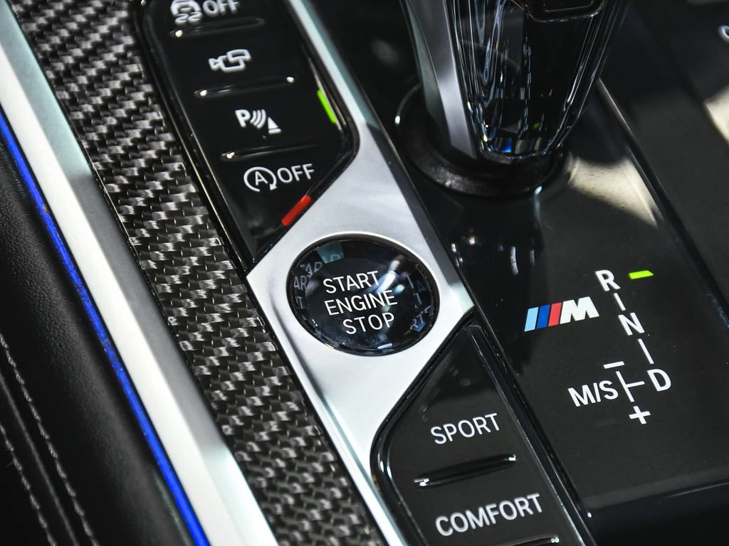 Used 2022 BMW M850i Gran Coupe xDrive AWD/4WD image 41