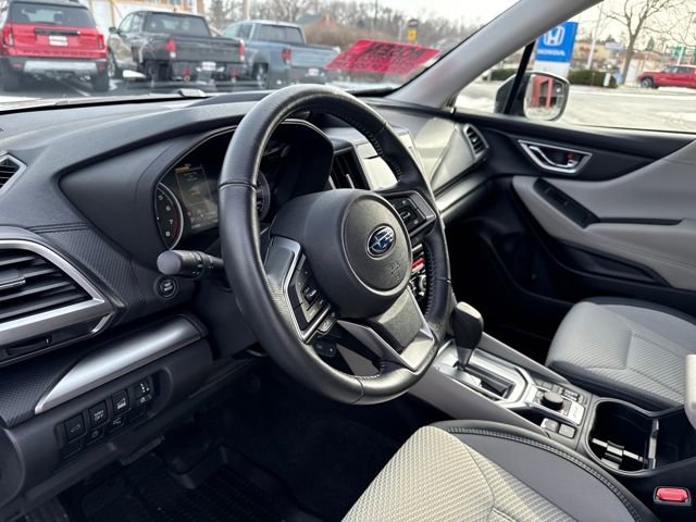 Used 2021 Subaru Forester Premium w/ Popular Package #1 image 14