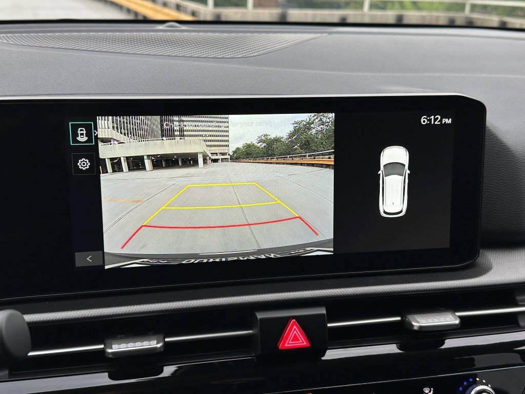 New 2026 Kia Sportage LX image 24