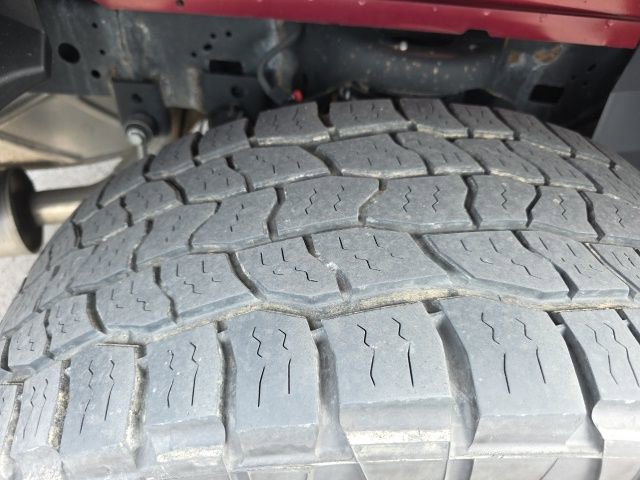 Used 2022 RAM 1500 Laramie w/ Sport Appearance Package image 5