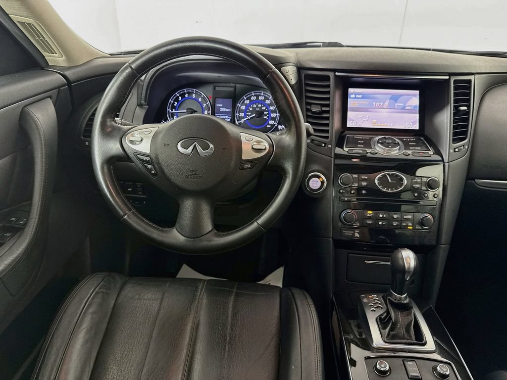 Used 2016 INFINITI QX70 2WD image 28