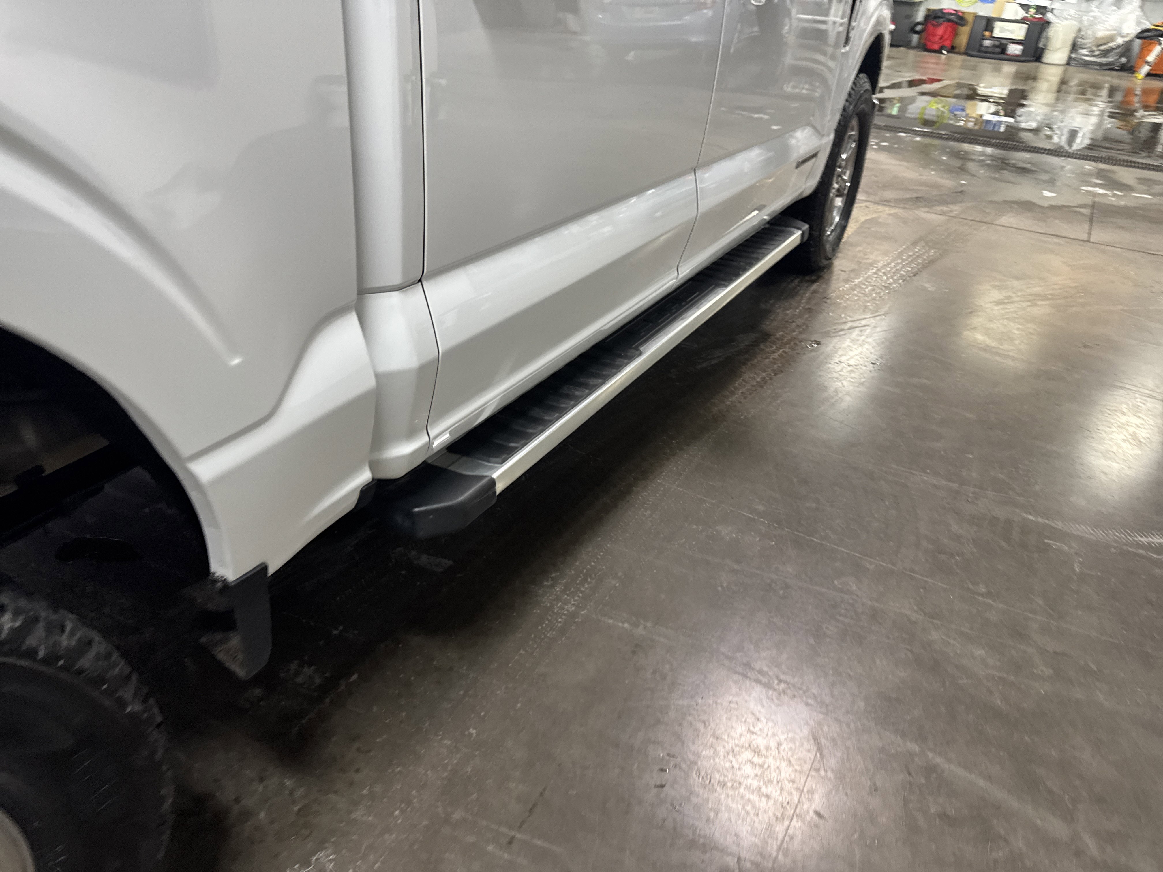 Used 2024 Ford F150 XLT w/ Mobile Office Package image 32