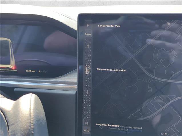 Used 2022 Tesla Model X AWD/4WD image 9