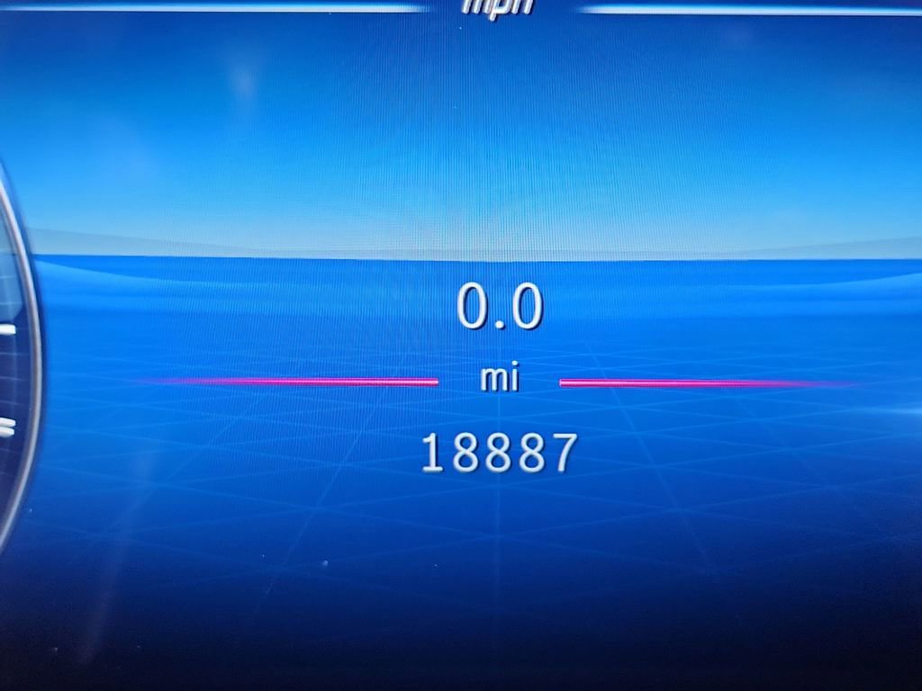 Used 2022 Mercedes-Benz SL 55 AMG 4MATIC image 28