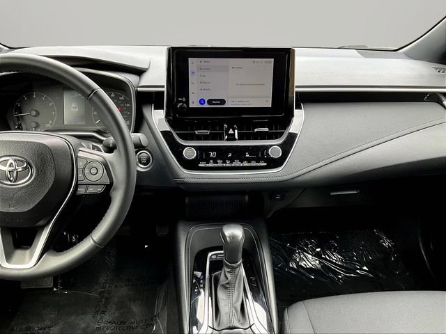 Used 2024 Toyota Corolla SE FWD image 10