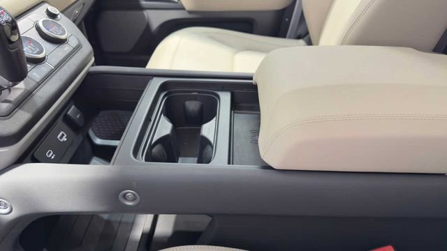 Used 2023 Land Rover Defender 130 S AWD/4WD image 34