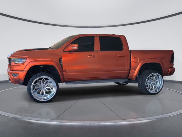 Used 2023 RAM 1500 TRX w/ TRX Level 2 Equipment Group AWD/4WD image 5