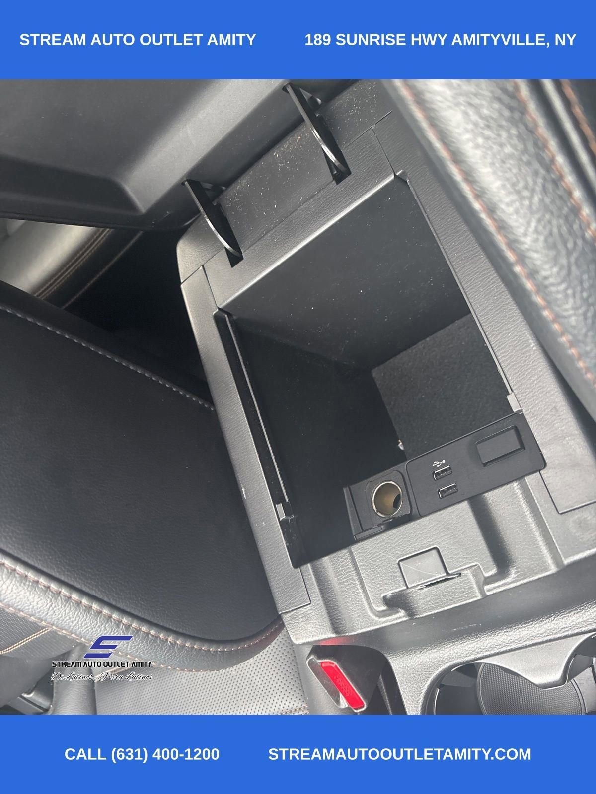 Used 2022 MAZDA CX-5 AWD 2.5 S w/ Preferred Package image 38