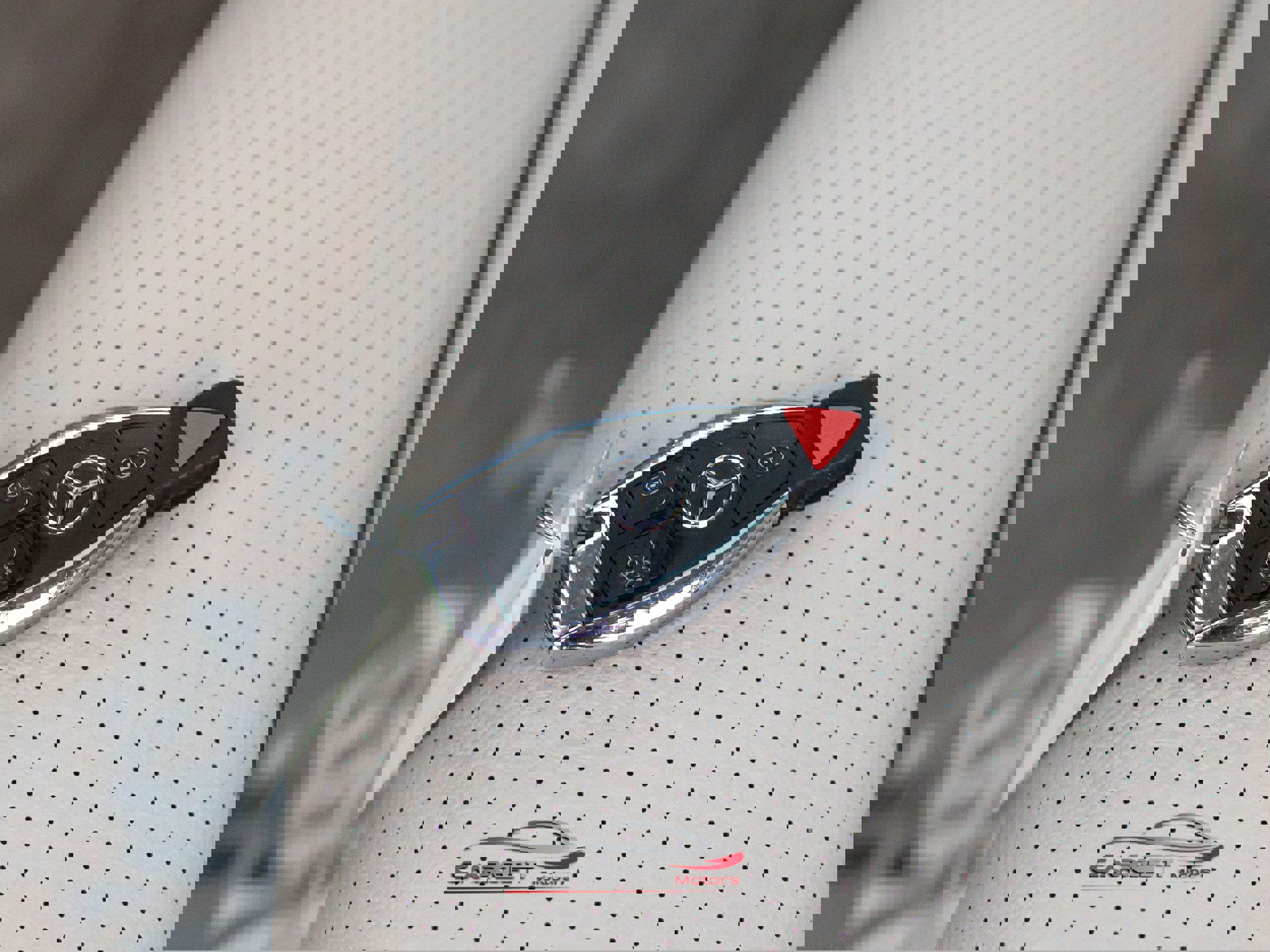 Used 2017 Mercedes-Benz C 300 C 300 w/ Premium 1 Package image 42