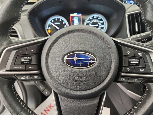 Used 2023 Subaru Forester Premium AWD/4WD image 15