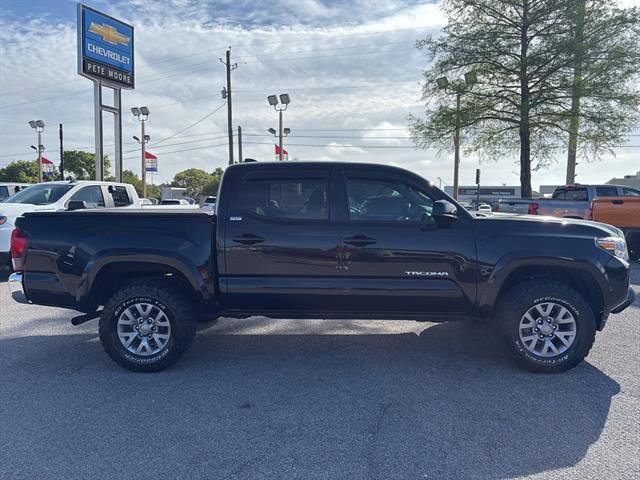 Used 2019 Toyota Tacoma SR5 RWD image 8