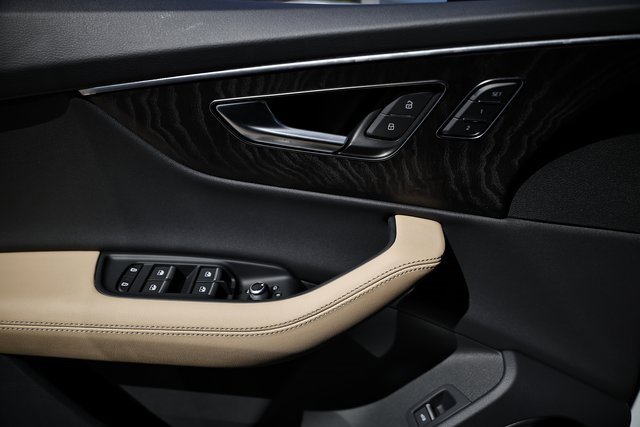 New 2026 Audi Q7 2.0T Premium Plus image 14