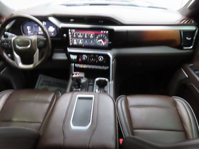 Used 2022 GMC Sierra 1500 Denali image 30