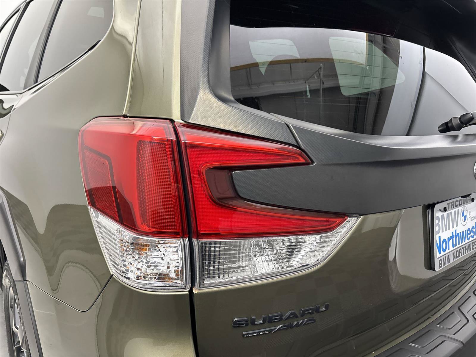 Used 2022 Subaru Forester Wilderness AWD/4WD image 19
