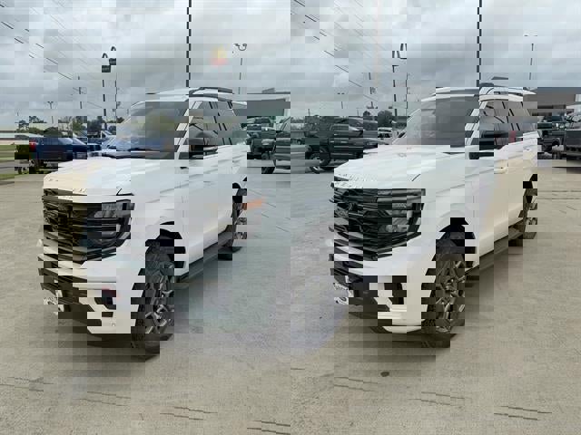 New 2026 Ford Expedition Active RWD image 1