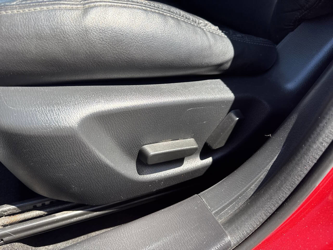 Used 2017 MAZDA MAZDA3 Touring image 29