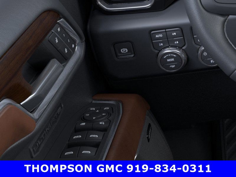 New 2026 GMC Sierra 1500 Denali Ultimate image 22