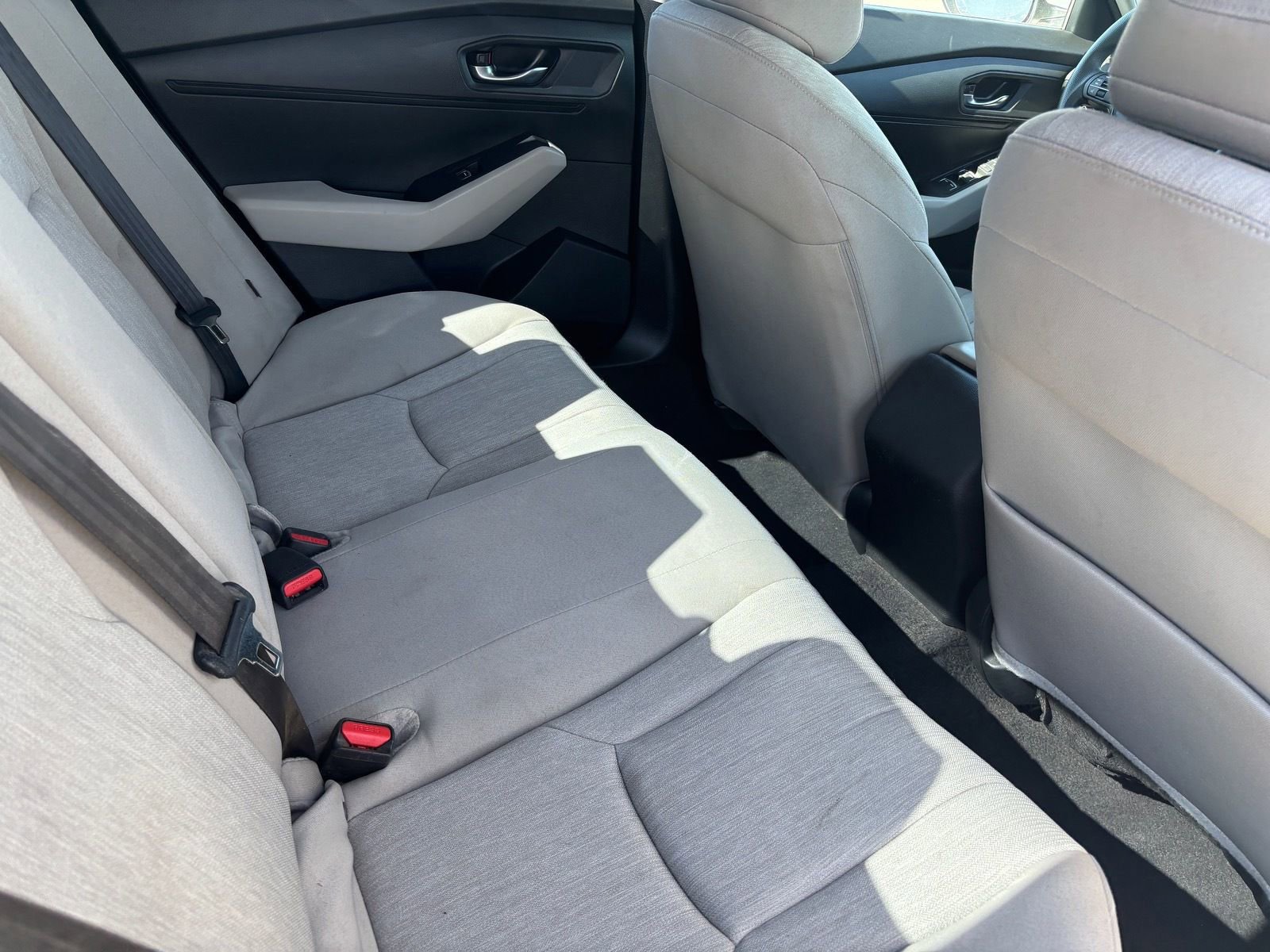 Certified 2023 Honda Accord LX image 16