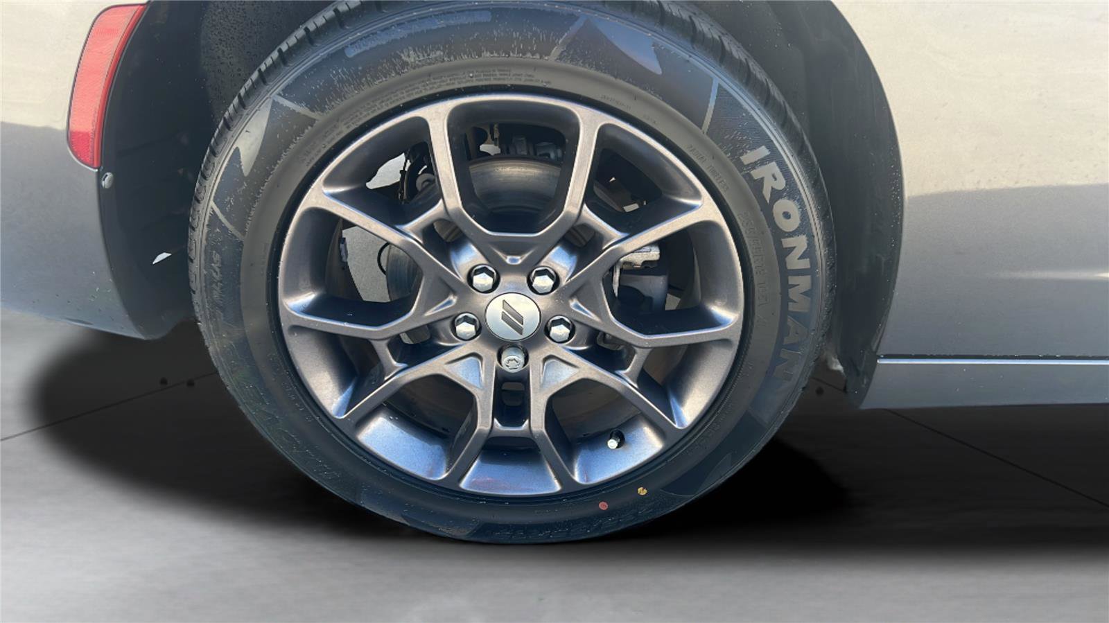 Used 2018 Dodge Charger GT image 15