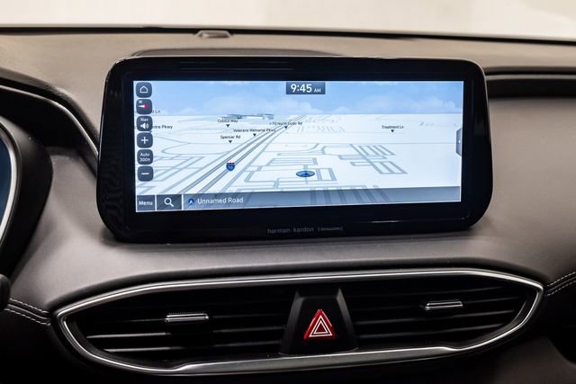 Used 2022 Hyundai Santa Fe Limited AWD/4WD image 19