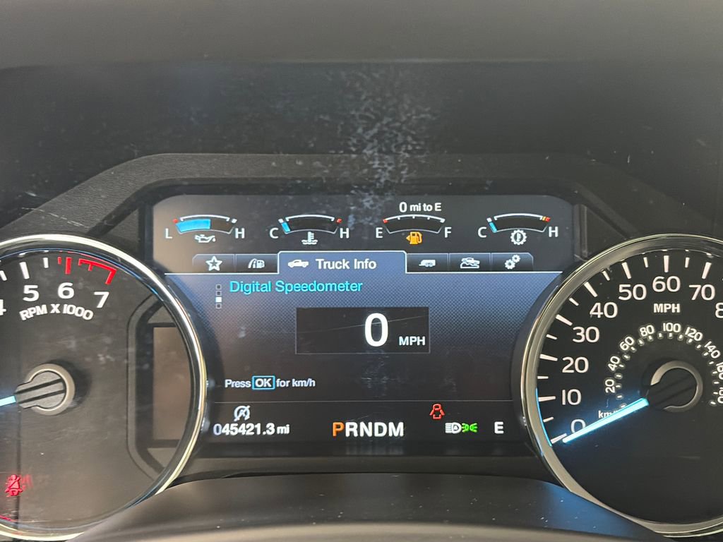 Certified 2018 Ford F150 Lariat w/ Equipment Group 502A Luxury AWD/4WD image 15