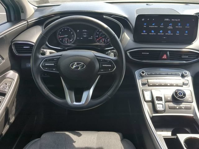 Used 2023 Hyundai Santa Fe SEL AWD/4WD image 15