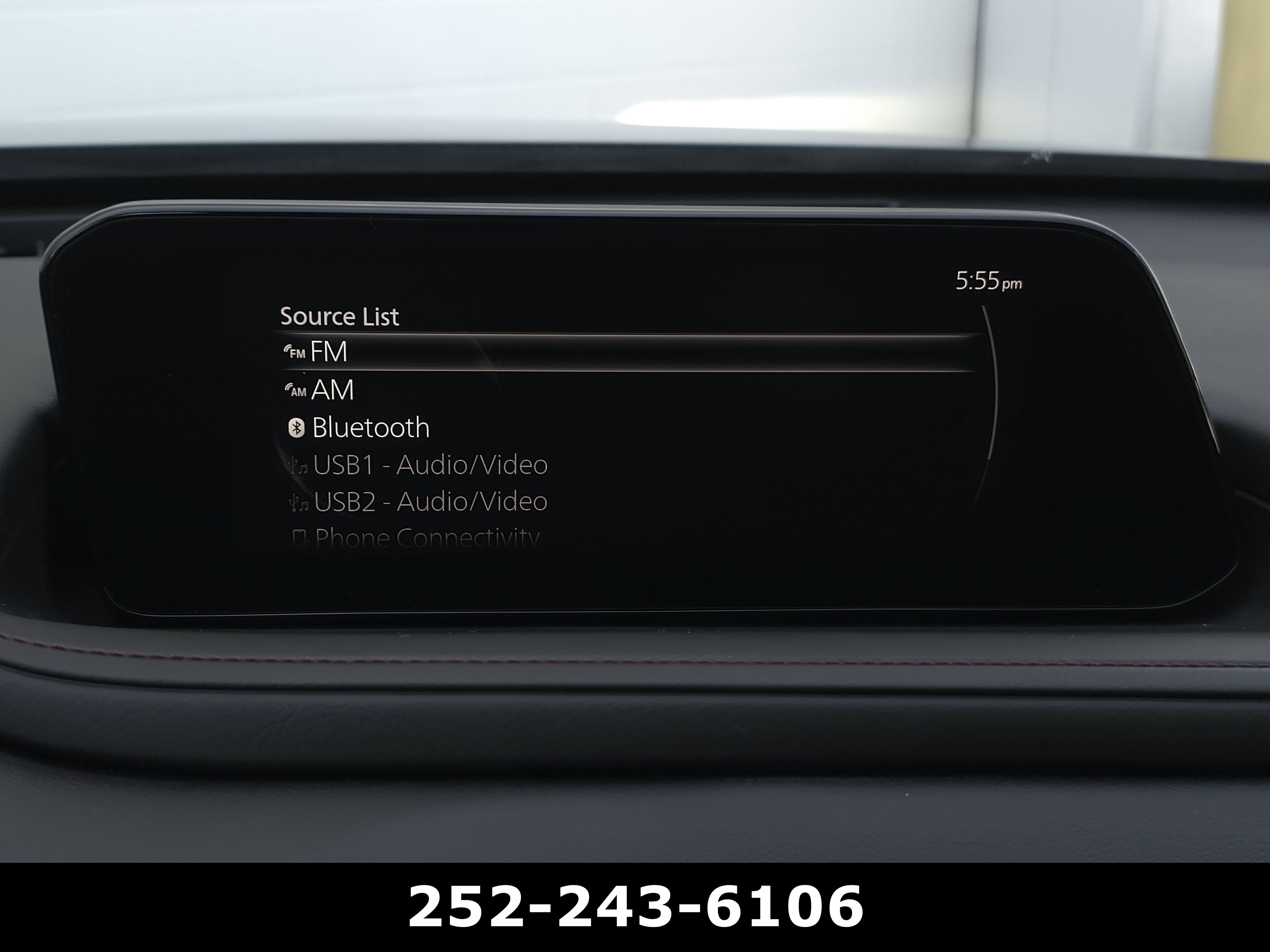 Used 2024 MAZDA CX-30 AWD 2.5 S w/ Preferred Package image 18