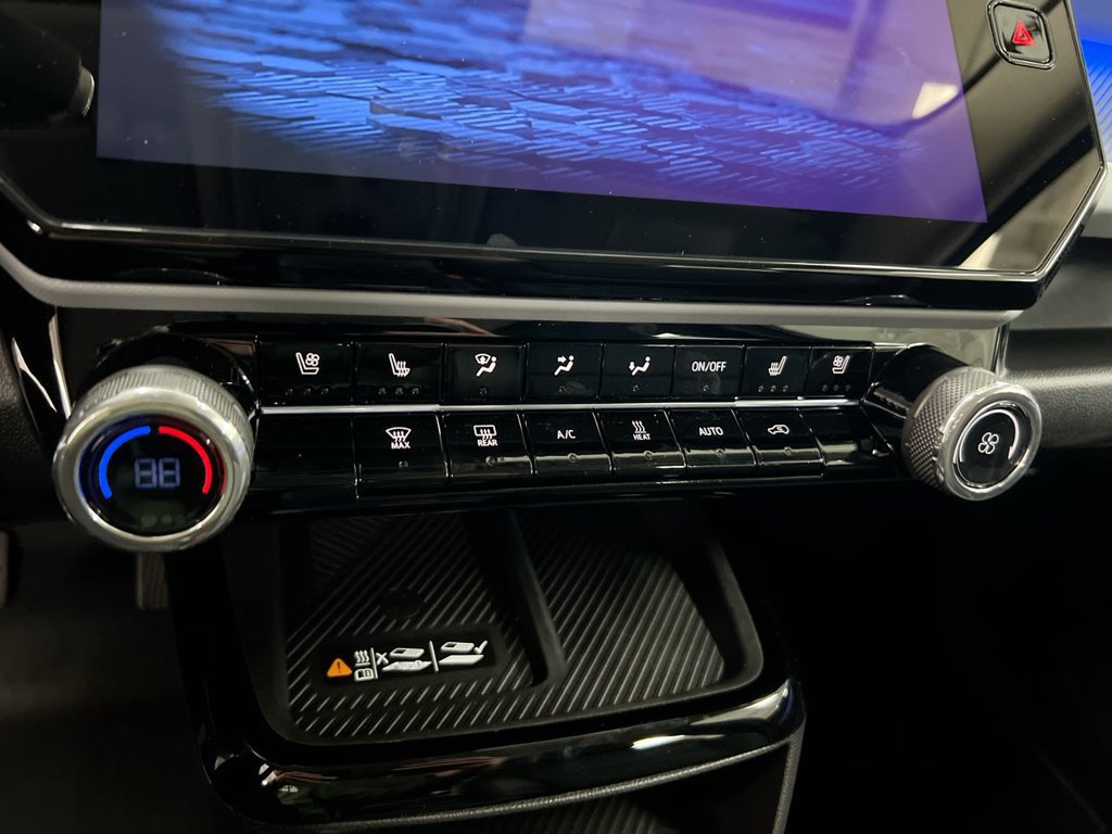 New 2027 Chevrolet Bolt RS FWD image 17