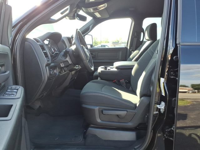 Used 2026 RAM 2500 Tradesman AWD/4WD image 13
