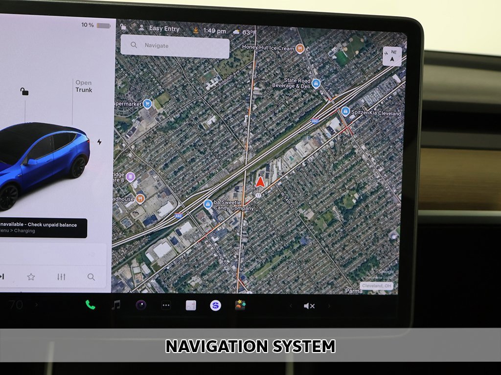 Used 2020 Tesla Model Y Long Range image 4