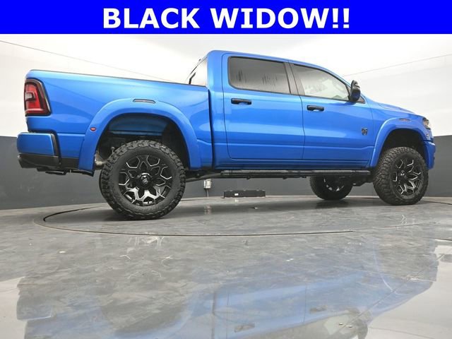New 2026 RAM 1500 Big Horn AWD/4WD image 42