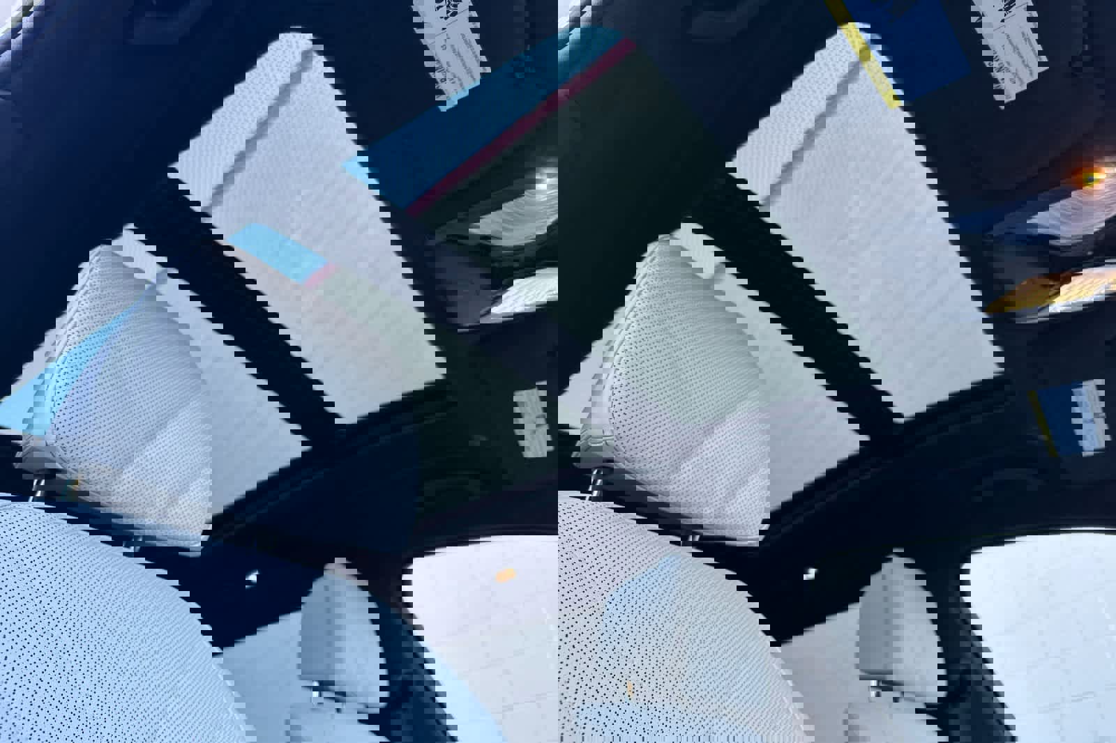 Used 2025 BMW X7 xDrive40i w/ Executive Package image 19