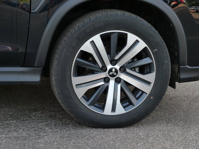 Used 2022 Mitsubishi Outlander Sport ES AWD/4WD image 7