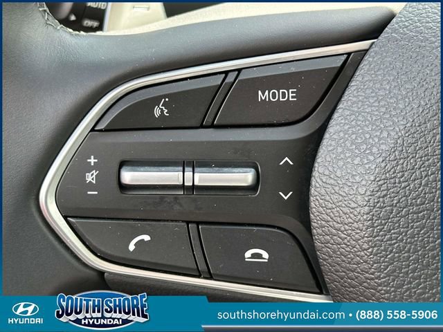 Certified 2023 Hyundai Santa Fe SEL w/ Premium Package AWD/4WD image 25
