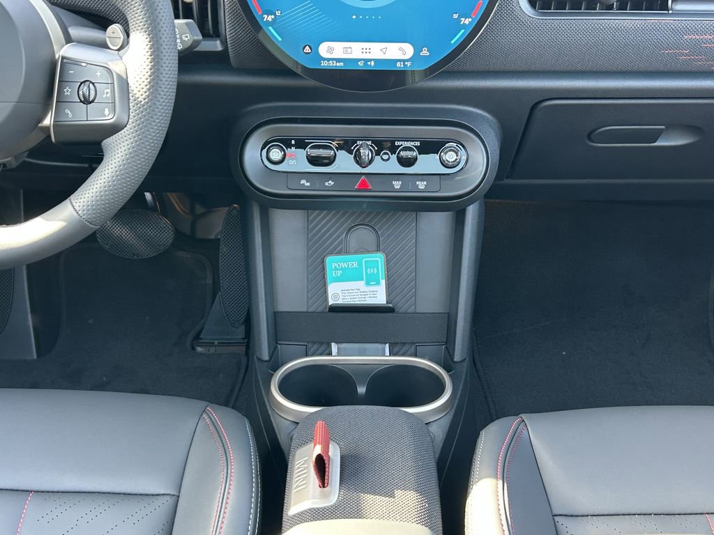 New 2026 MINI Cooper S image 26