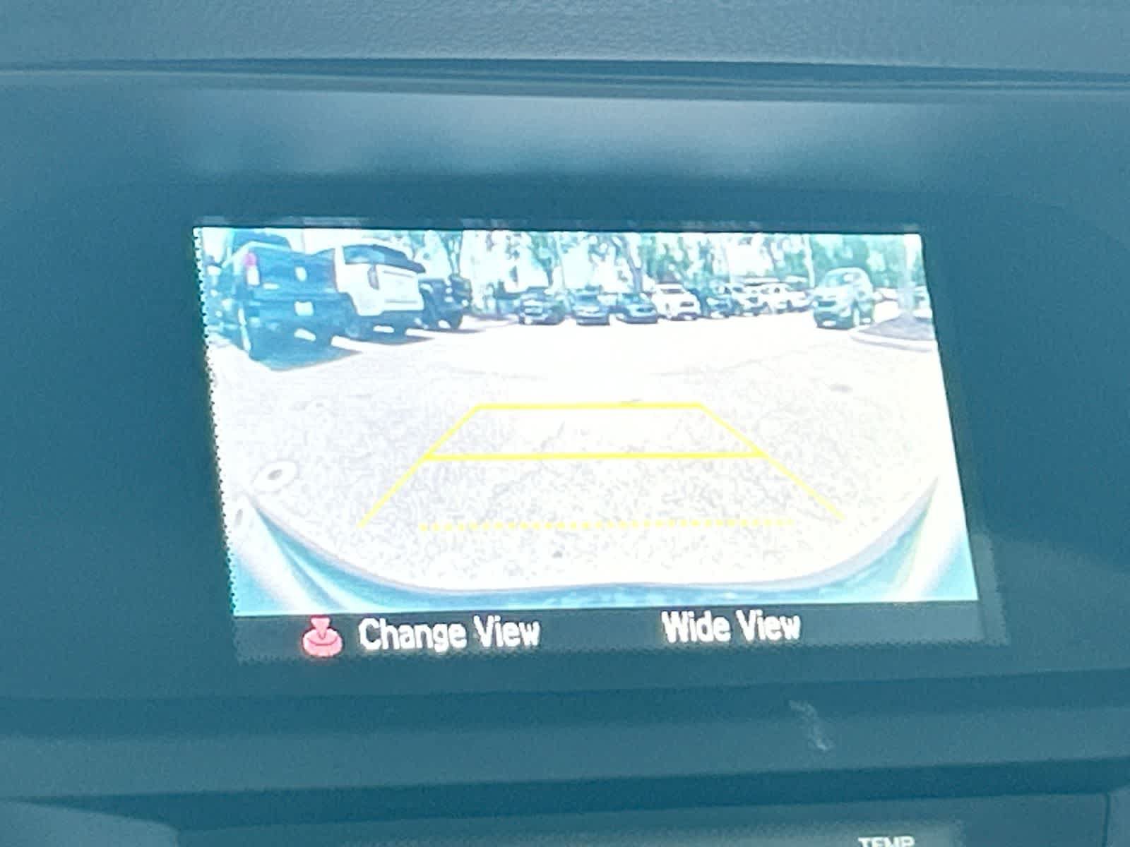 Used 2020 Acura ILX FWD image 20