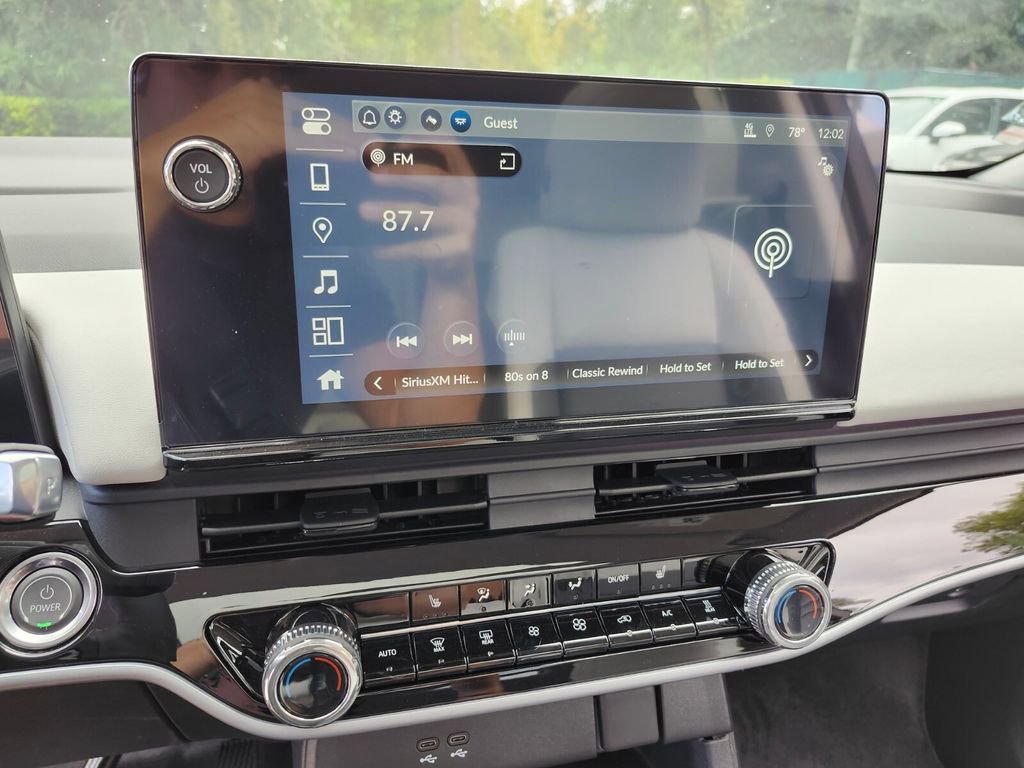 New 2026 Honda Prologue Touring image 20