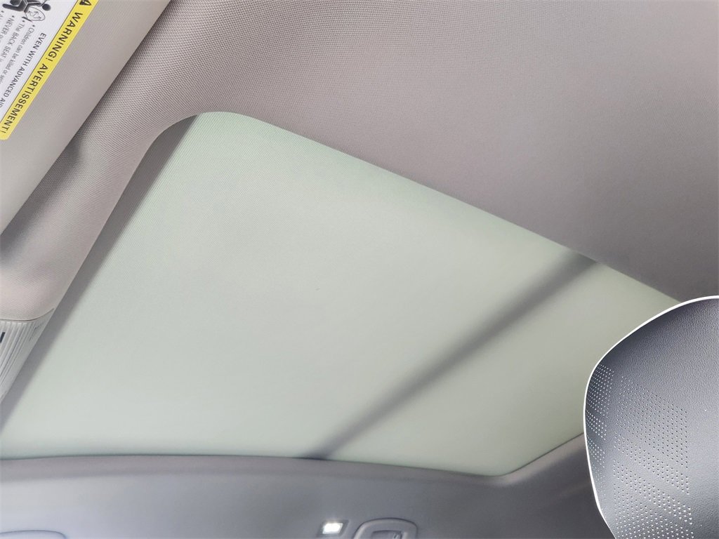 New 2026 Volkswagen Atlas SEL Premium R-Line image 18