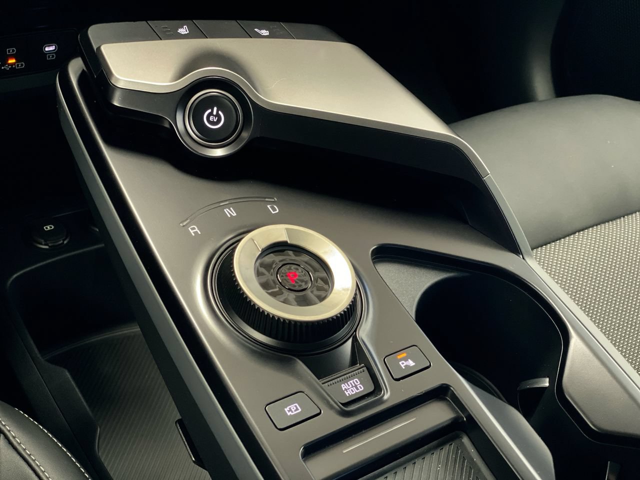 New 2026 Kia EV6 Light RWD image 24