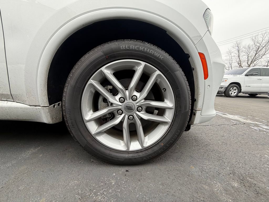 Used 2022 Dodge Durango R/T image 4