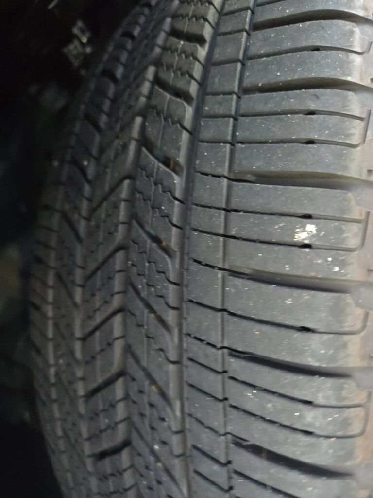 Used 2026 Nissan Rogue Dark Armor FWD image 5