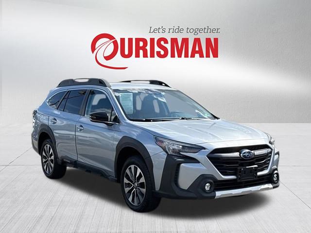Used 2023 Subaru Outback Limited