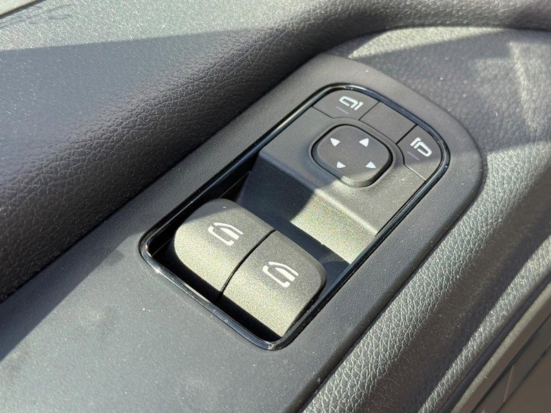 New 2024 Mercedes-Benz Sprinter 4500 image 12