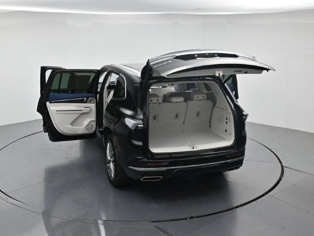 Used 2025 Buick Enclave Avenir w/ Trailering Package, 5000 lbs. FWD image 51